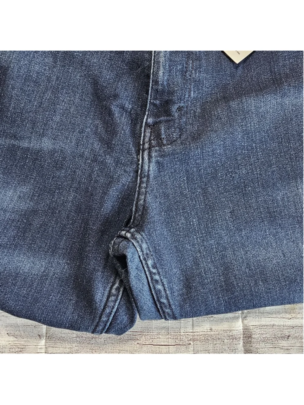 Levis size men